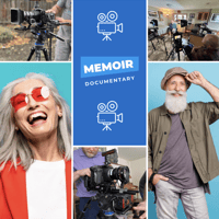 memoir documentary film