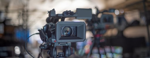 awfully good media video production camera